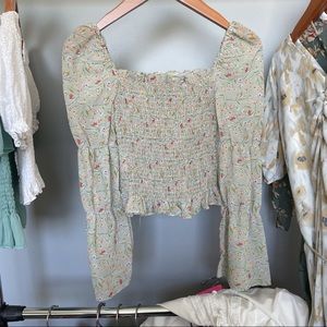 Brand new Korean cloth, small